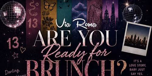 TAYLOR SWIFT THEMED BRUNCH \ud83e\udea9\u2728\ud83d\udc8d\ud83d\udc95