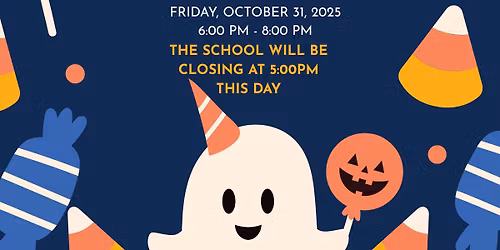 Trunk Or Treat
