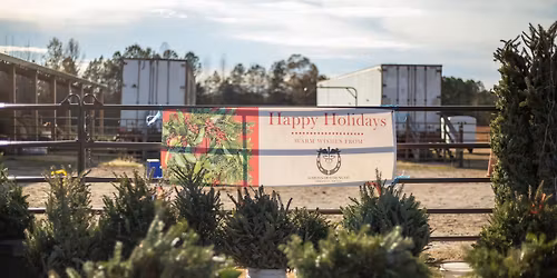 Holiday Open House and Wreath Sale!