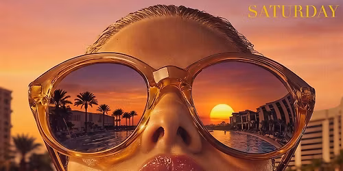 SUNSET GROOVE SATURDAYS