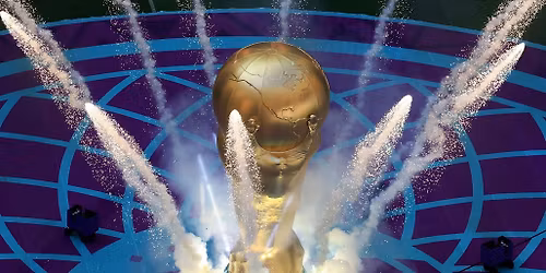 2026 World Cup: Match 23 (Group K)