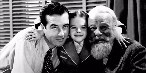 Miracle on 34th Street (1947)