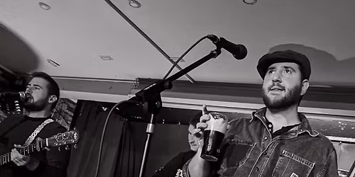 The Old Greyhound - Worcester