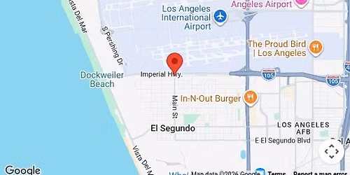 El Segundo: Stand Up, Speak Out: El Segundo Monthly Rally.