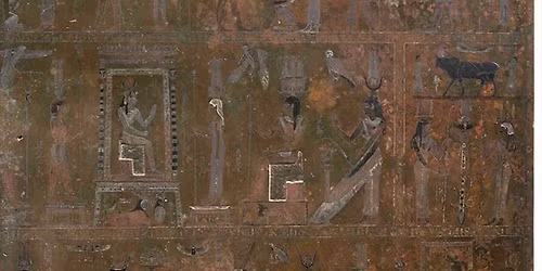 Egittomania e collezionismo: il primato italiano del Museo Egizio di Torino