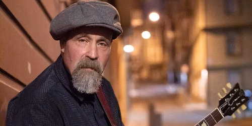 Steve Freund Blues 