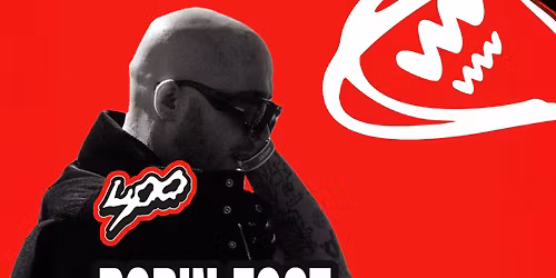 ROBIN ZOOT | Pelh\u0159imov