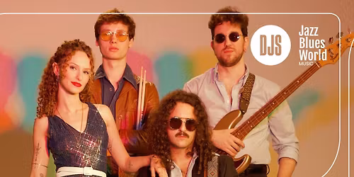 DJS Danst ft. Luna Soul