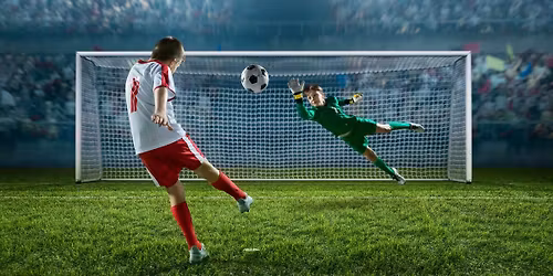 Penalty Kick Poland Bydgoszcz