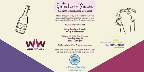 Sisterhood Social