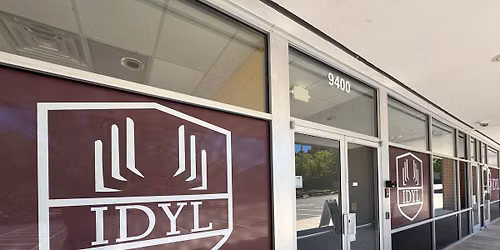 IDYL WAKE- Back to School Night!