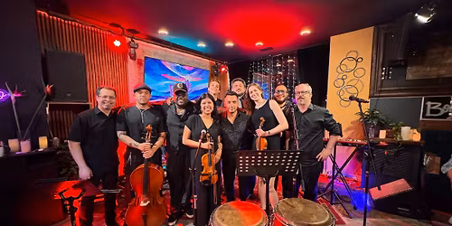 Grand hommage \u00e0 H\u00e9ctor Lavoe