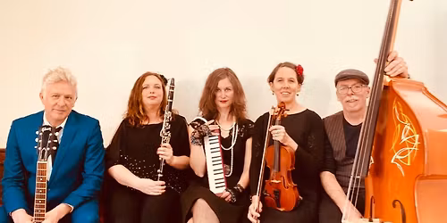 Church on Sunday with Rosy Red Cheeks