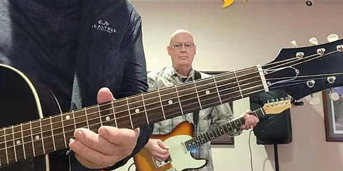 The Brown Brothers at American Legion Post 16