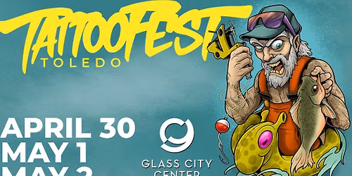 Tattoo Fest Toledo
