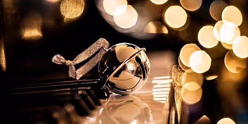 Winter Piano Recital