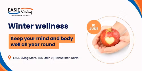 Winter wellness