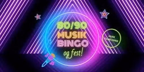 80er 90er MUSIK BINGO \ud83c\udfb8\ud83c\udfba\ud83e\ude97\ud83d\ude0d