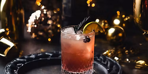 New Year's Eve VIP Party at The Apis!