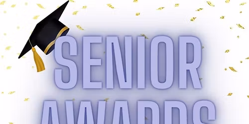 Senior Awards Night