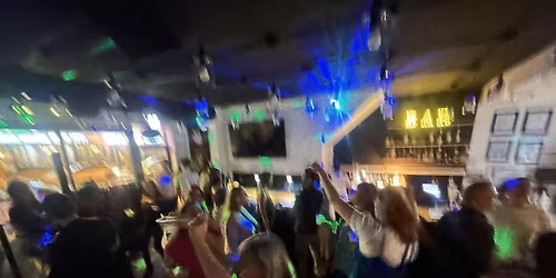 Joyride Collective - Dance Fundraiser Take 2