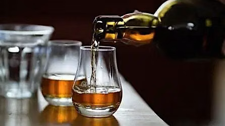 An Exclusive Islay Single Malt Experience with Laphroaig & Bowmore