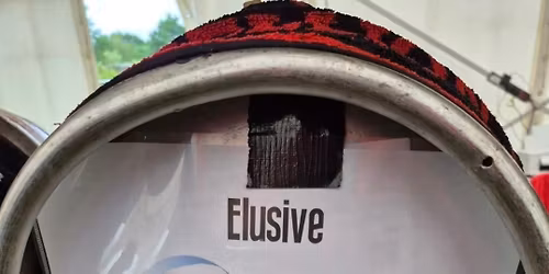 OMG it's a Figgin' Morrisman V2. All proceeds going to the Orchid Male Cancer Charity 