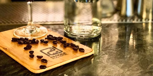Espresso Martini Mondays