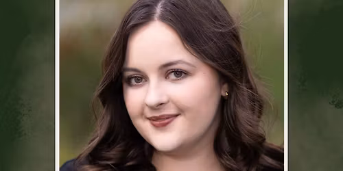 Jennie Rupp's Master of Music Recital