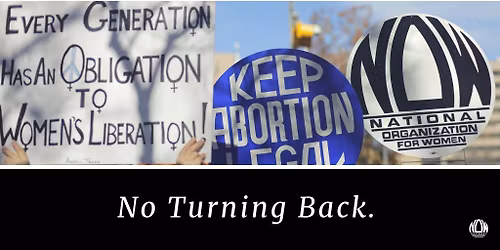 NEIN NOW April Monthly Meeting