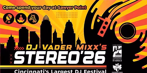 Stereo 26 DJ Fest
