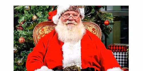 Visit with Santa fundraiser for Loveland\u2019s Veterans Assistance Fund