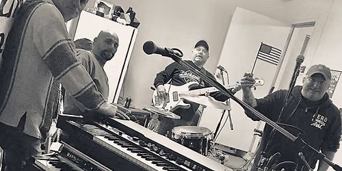 Playing with Smoke- FREE CONCERT