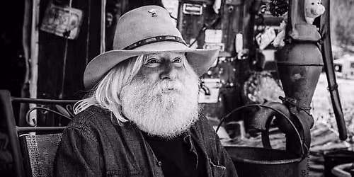 Galloway Storytelling and Pickin' party