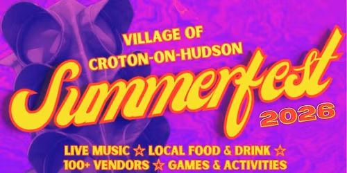 Summerfest 2026