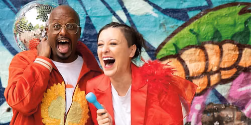Annie Heger & Yared Dibaba - Op de Fr\u00fcndschop! I GOSLAR