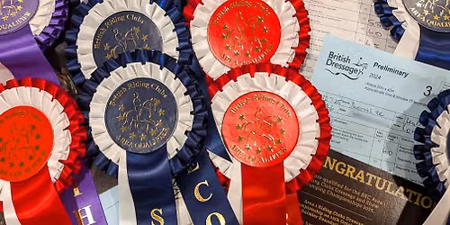 Jumping League - Show 3