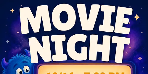 Movie Night
