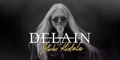 Delain | Batschkapp | 09.02.27
