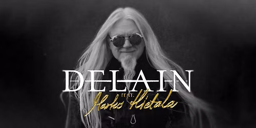 Delain | Batschkapp | 09.02.27