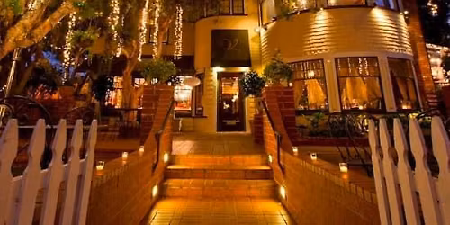 Salsa & Bachata Lessons & Social