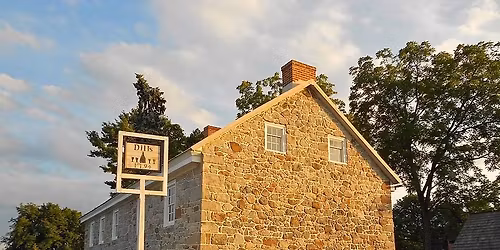 Christkindlmarkt at Dills Tavern