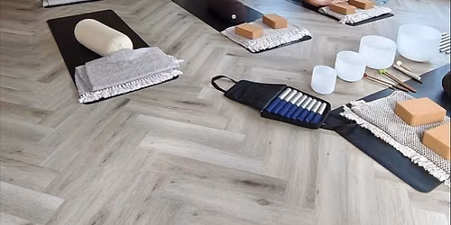Breath Work & Somatic Movement