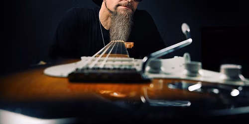 DUDLEY TAFT | MUSICON, DEN HAAG