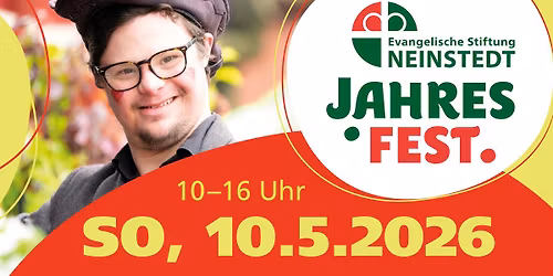 Jahresfest