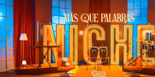Grupo Niche in Fort Lauderdale