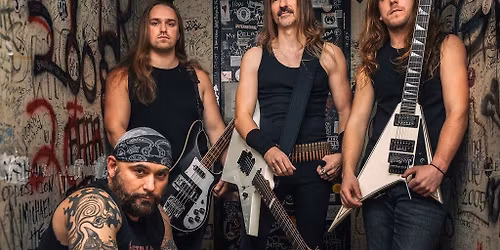 The Four Horsemen