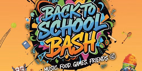 Back-to-School Bash