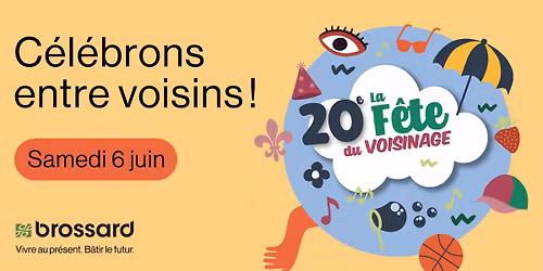 F\u00eate du voisinage 2026