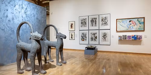 P\u00edse\u0148 t\u00edsn\u00ed | Revelatio. Arbor vitae \/ Martin Sou\u010dek